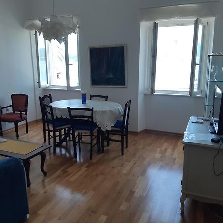 Mulo Stanicica Tivat Habitación foto
