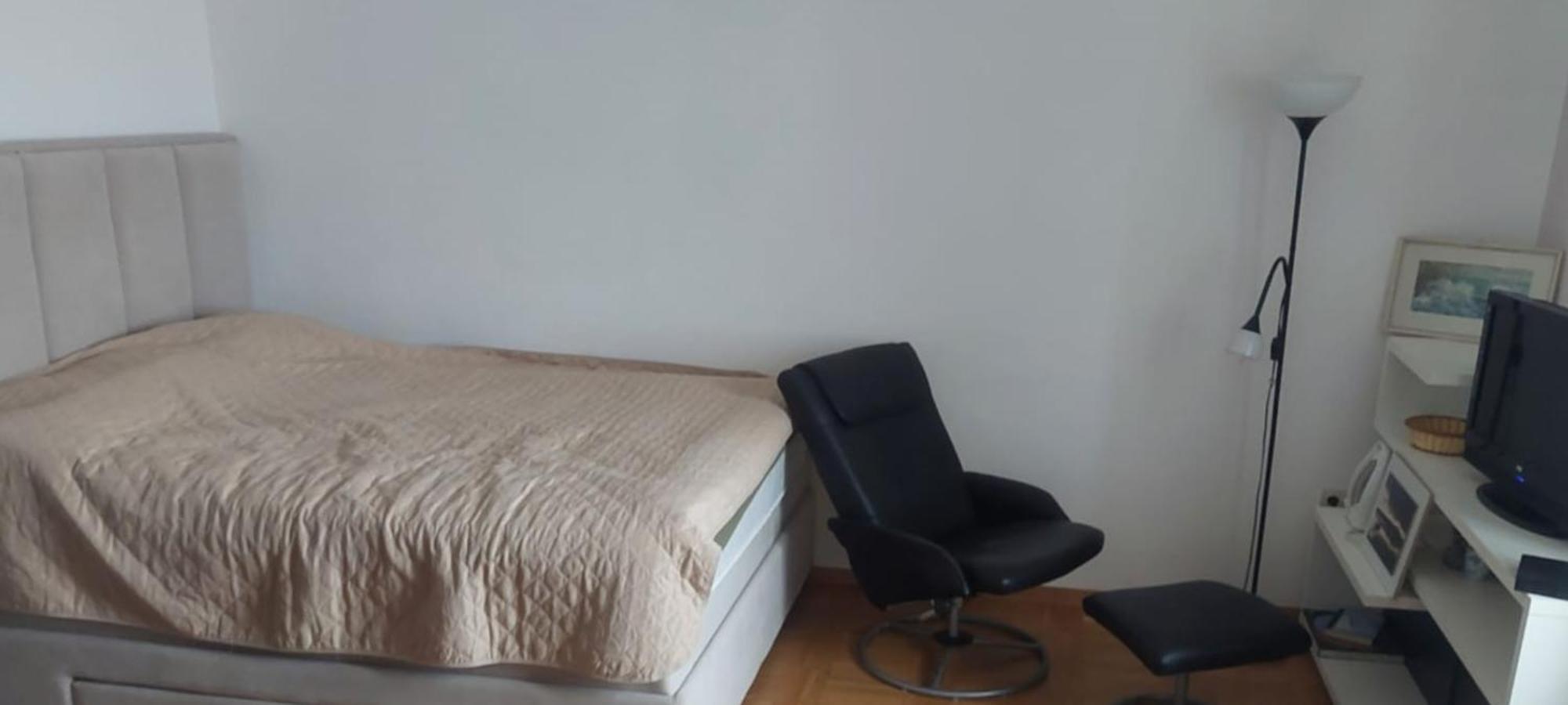 Mulo Stanicica Tivat Habitación foto