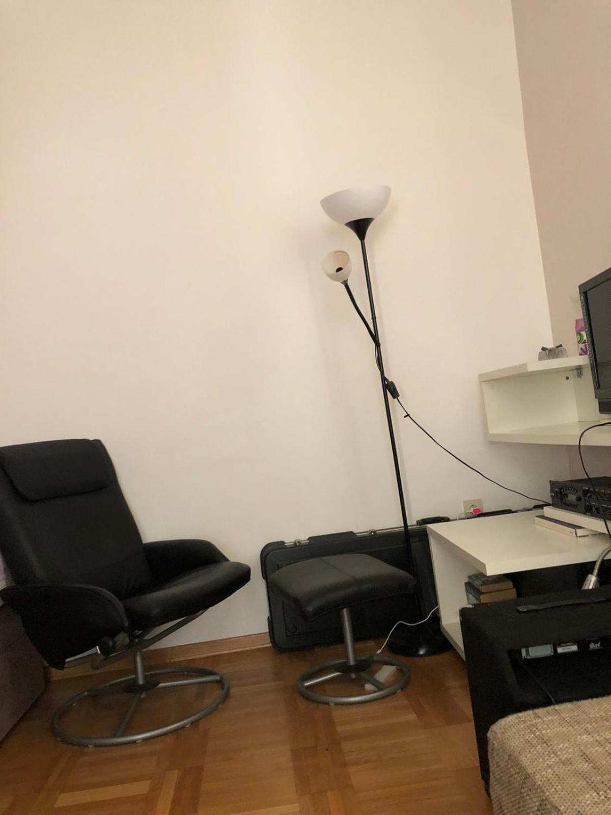 Mulo Stanicica Tivat Habitación foto