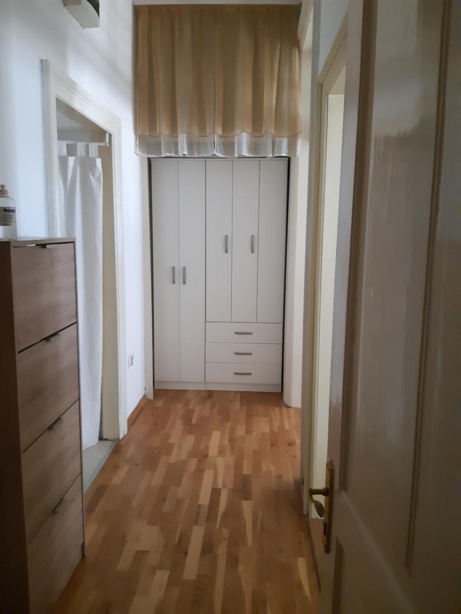 Mulo Stanicica Tivat Habitación foto