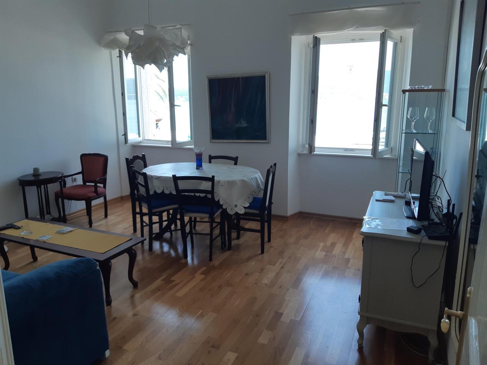 Mulo Stanicica Tivat Habitación foto